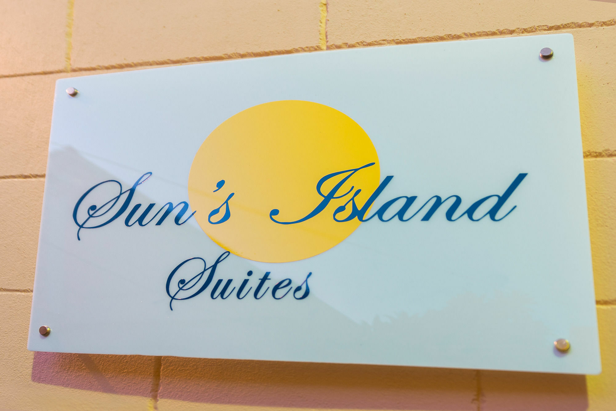 Sun'S Island Suites Rhodes City エクステリア 写真