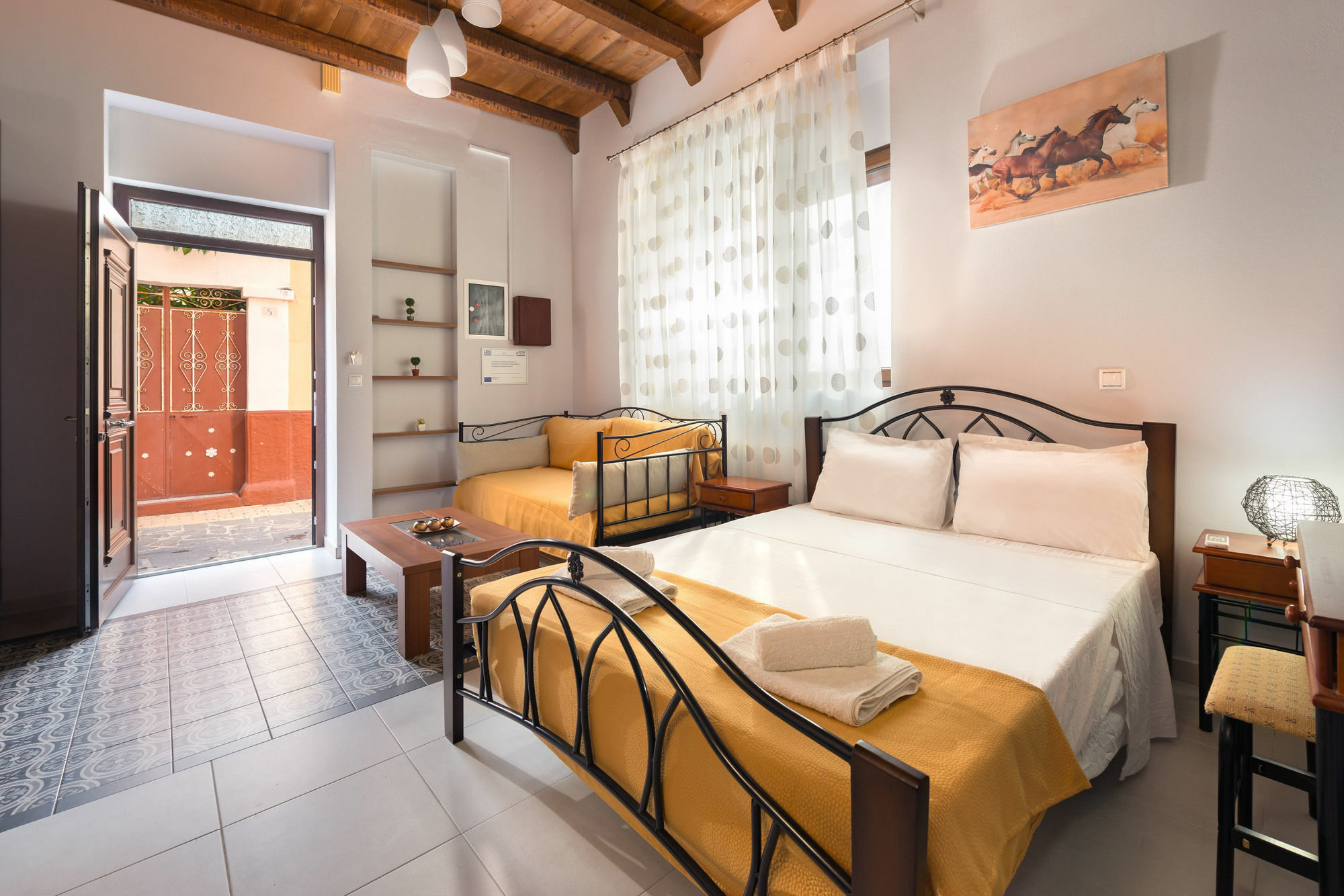 Sun'S Island Suites Rhodes City エクステリア 写真
